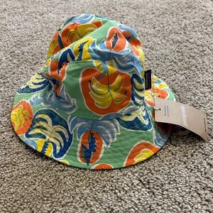 Patagonia Vibrant Baby Sun Hat